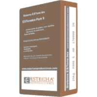 estonetex park s