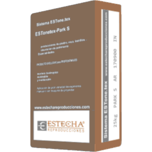 estonetex park s