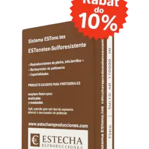 ESTonetex Sulforesistente