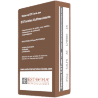 estonetex sulforesistente