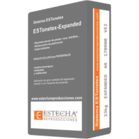 zaprawa estonetex expanded