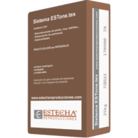 zaprawa estonetex fibrax
