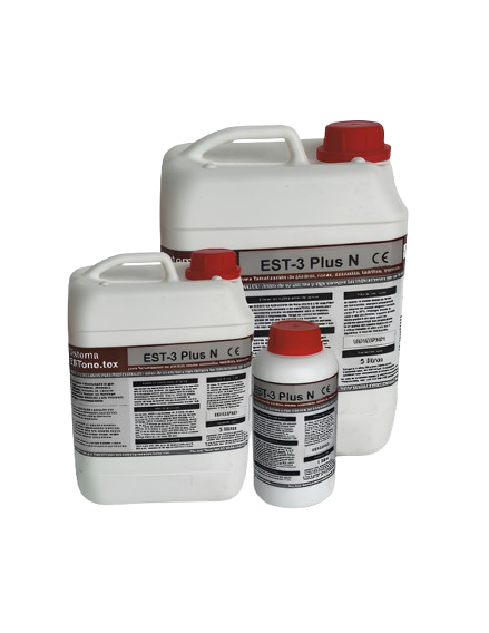 EST-3 Plus N impregnat hydrofobowy do betonu Estecha