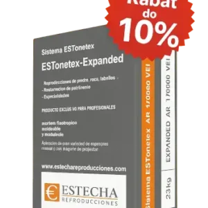 ESTonetex TXT Expanded