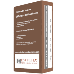 estonetex sulforesistente