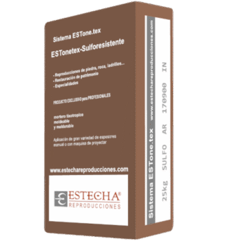 estonetex sulforesistente