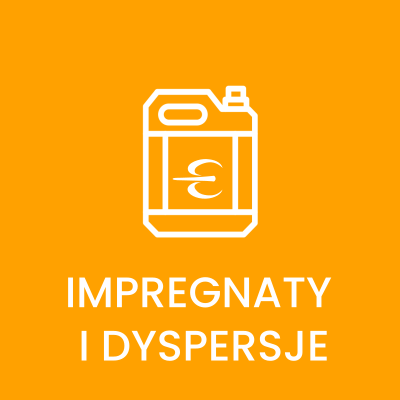 Impregnaty i pigmenty do sztucznych skał