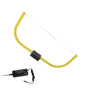 Łuk termiczny do cięcia styropianu HWFF 60 cm