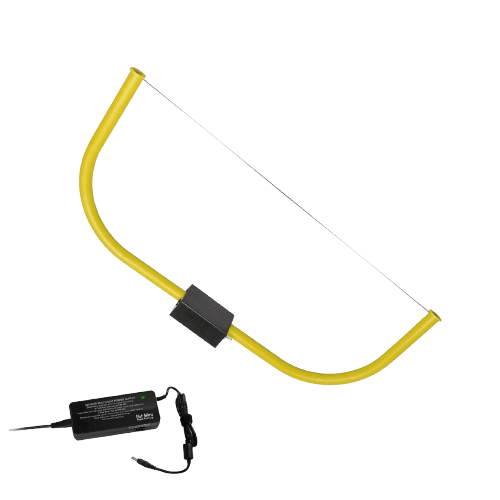 Łuk termiczny do cięcia styropianu HWFF 60 cm