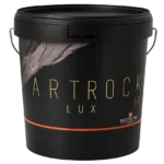 ArtRock-GR-v2 Efekt skały - czarna zaprawa ArtRock GT do modelowania i rzeźby