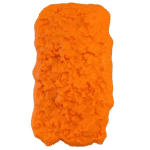 Forma typu paca z teksturą kamienia do efektu skały