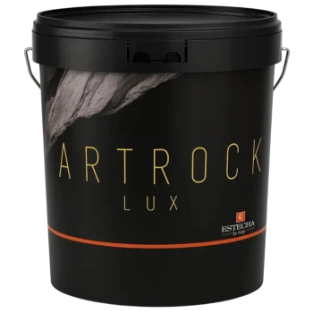 Zaprawa artrock gr w kolorze czarnym do efektu kamienia na ścinanie podobna do Estonetex Expanded