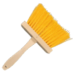 Szczotka sztukatorska do boniowania
