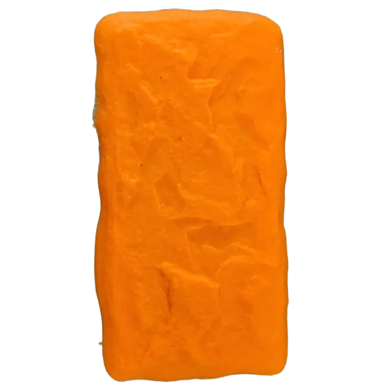 Efekt kamienia - forma poliuretanowa