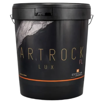 Czarna zaprawa cienkowarstwowa do efektu kamienia