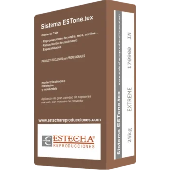 Estecha Estonetex Extreme